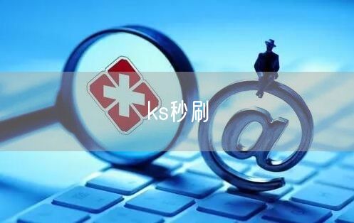 ks秒刷