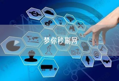梦你秒刷网